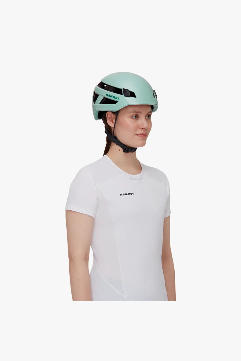 MAMMUT Crag Sender Kletterhelm