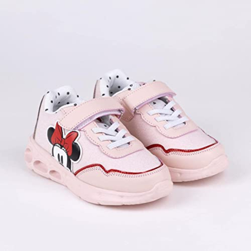 Tênis da Minnie Mouse 72382