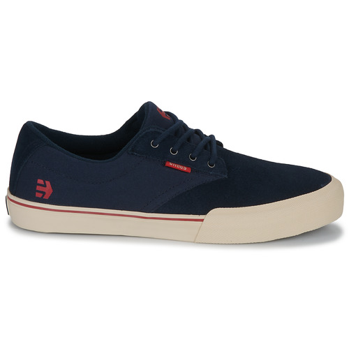 Etnies - JAMESON VULC - Bleu