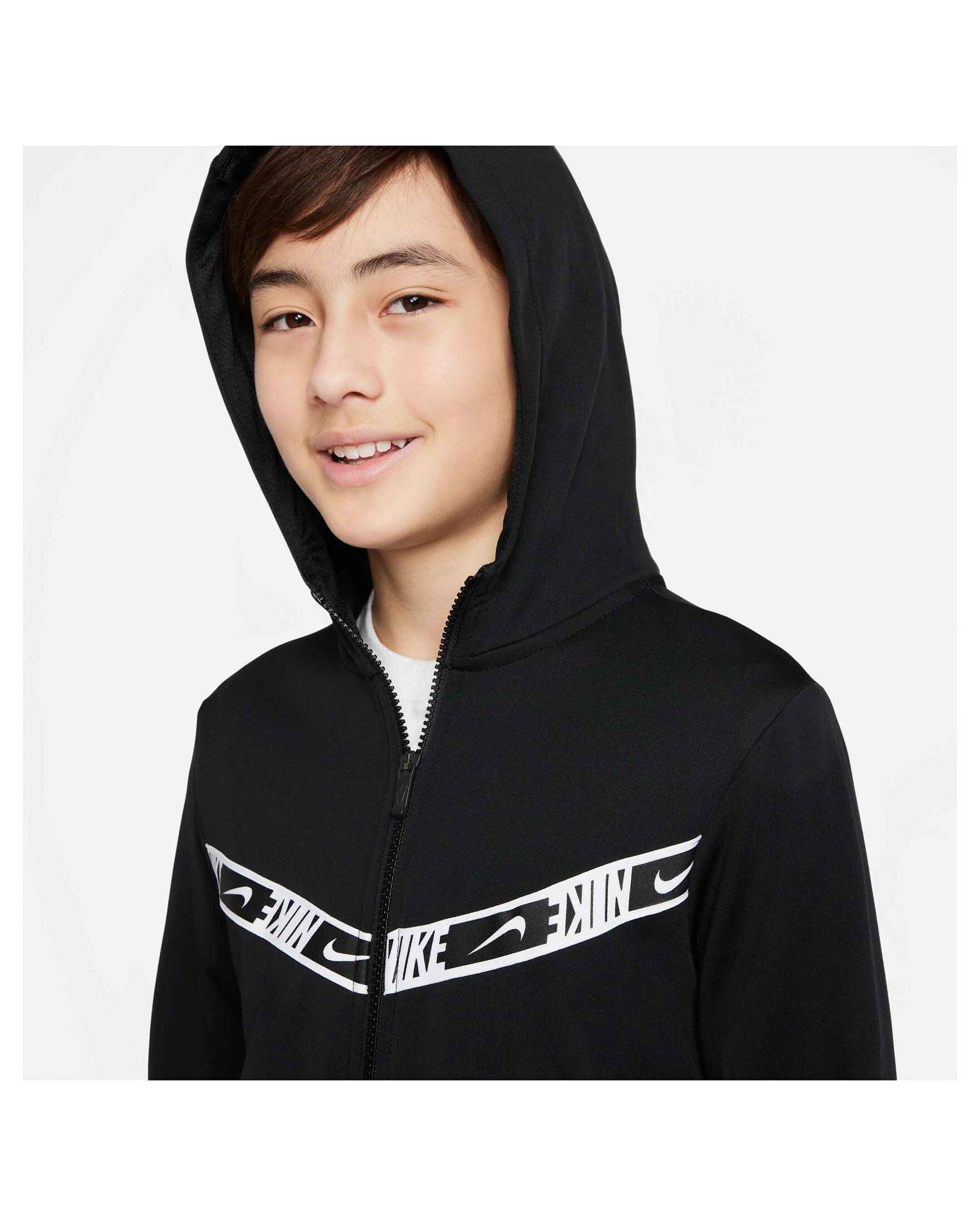 Nike| Jungen Sweatjacke