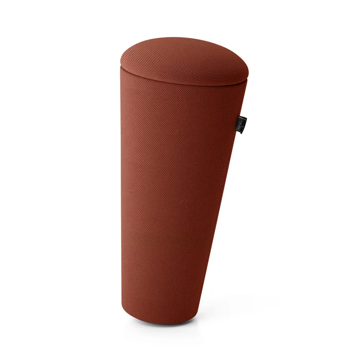 Wilkhahn - Stand-Up Hocker, bronze