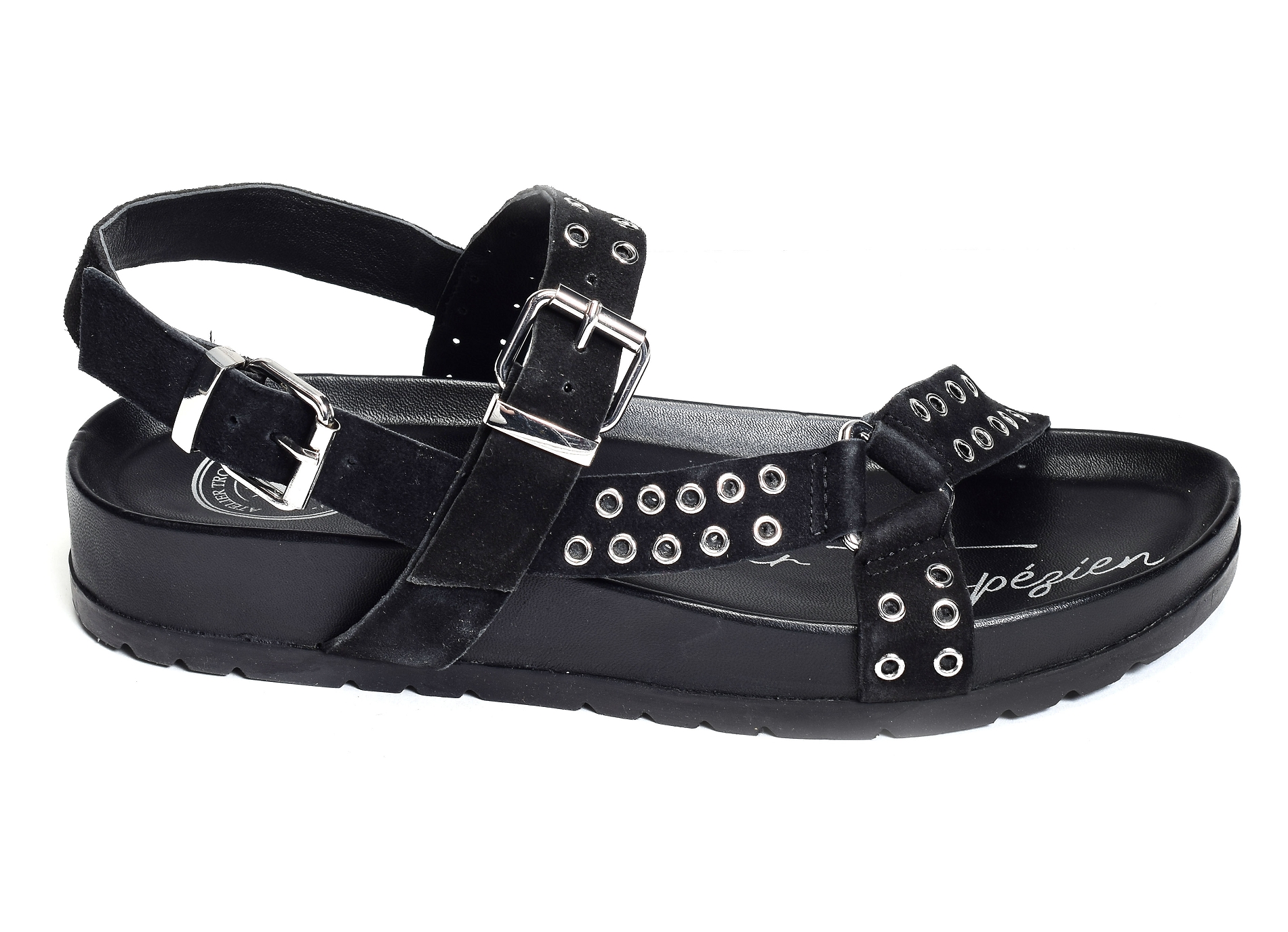 Chv8969 noir