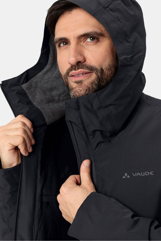 Vaude Vaude Mineo III Gevoerde Winterjas