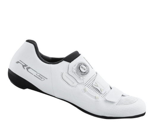 Shimano RC502 Racersko Hvid Til Kvinder