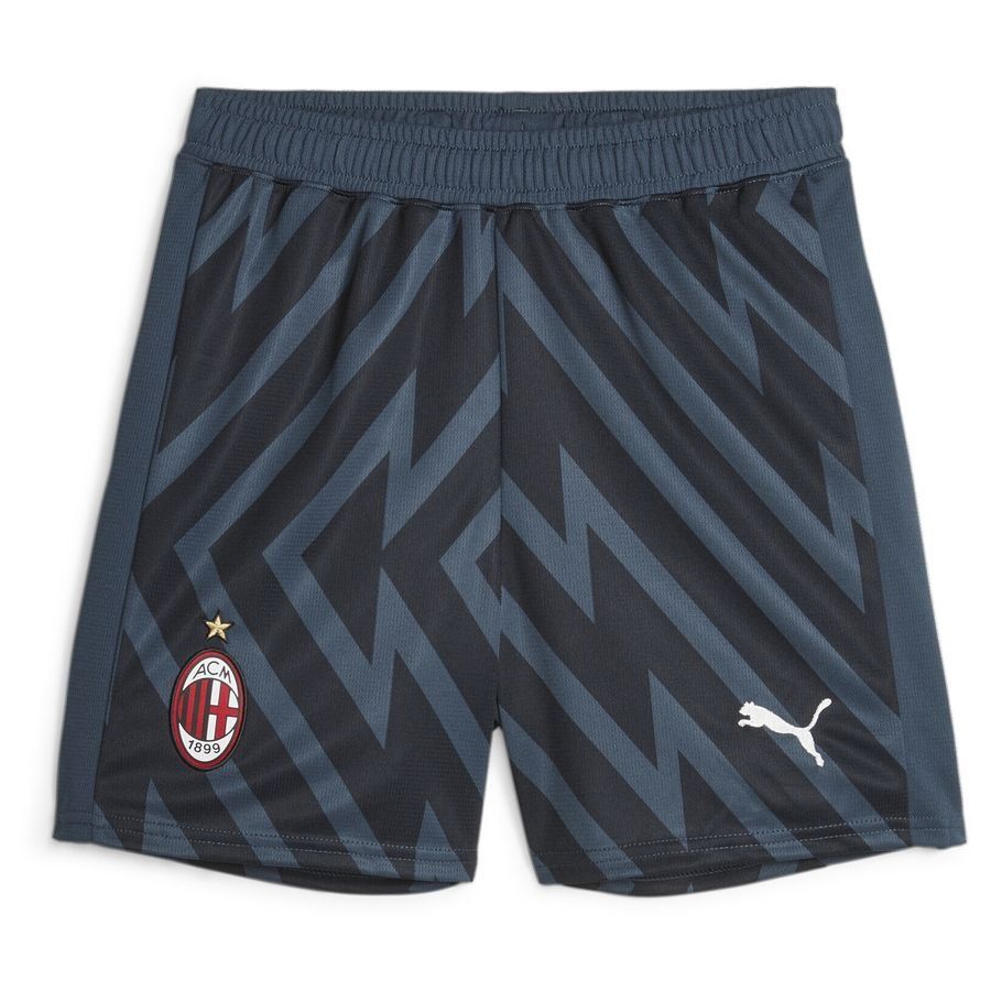 Milan AC Short de Gardien 2023/24 Enfant
