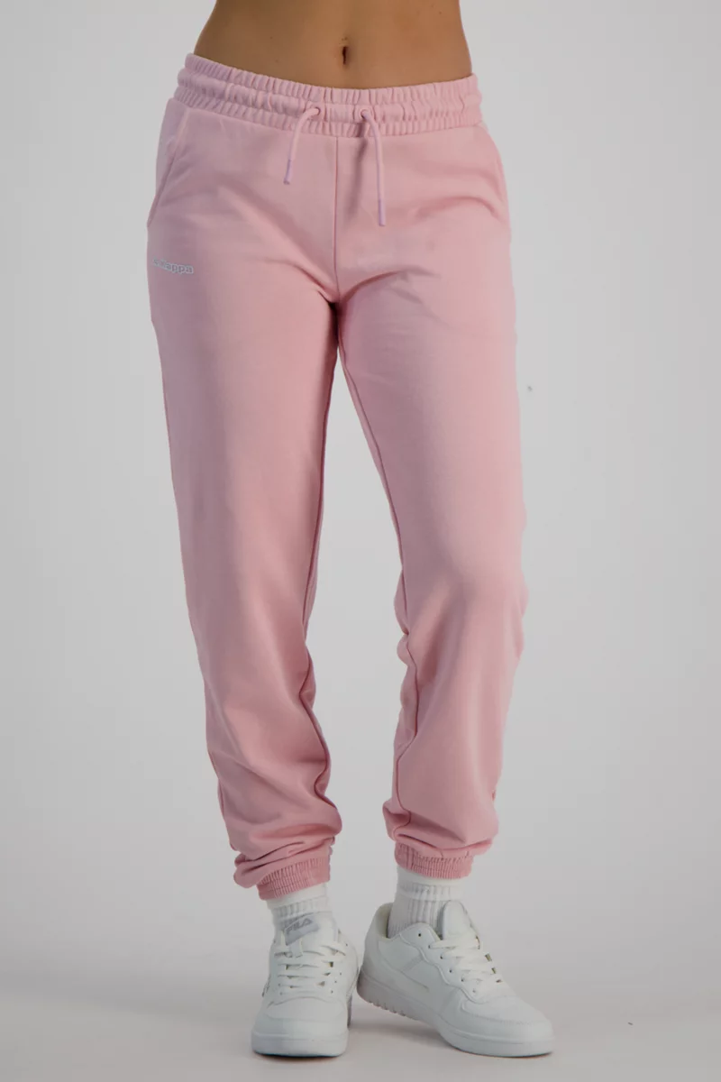 Kappa Logo Festa Damen Trainerhose