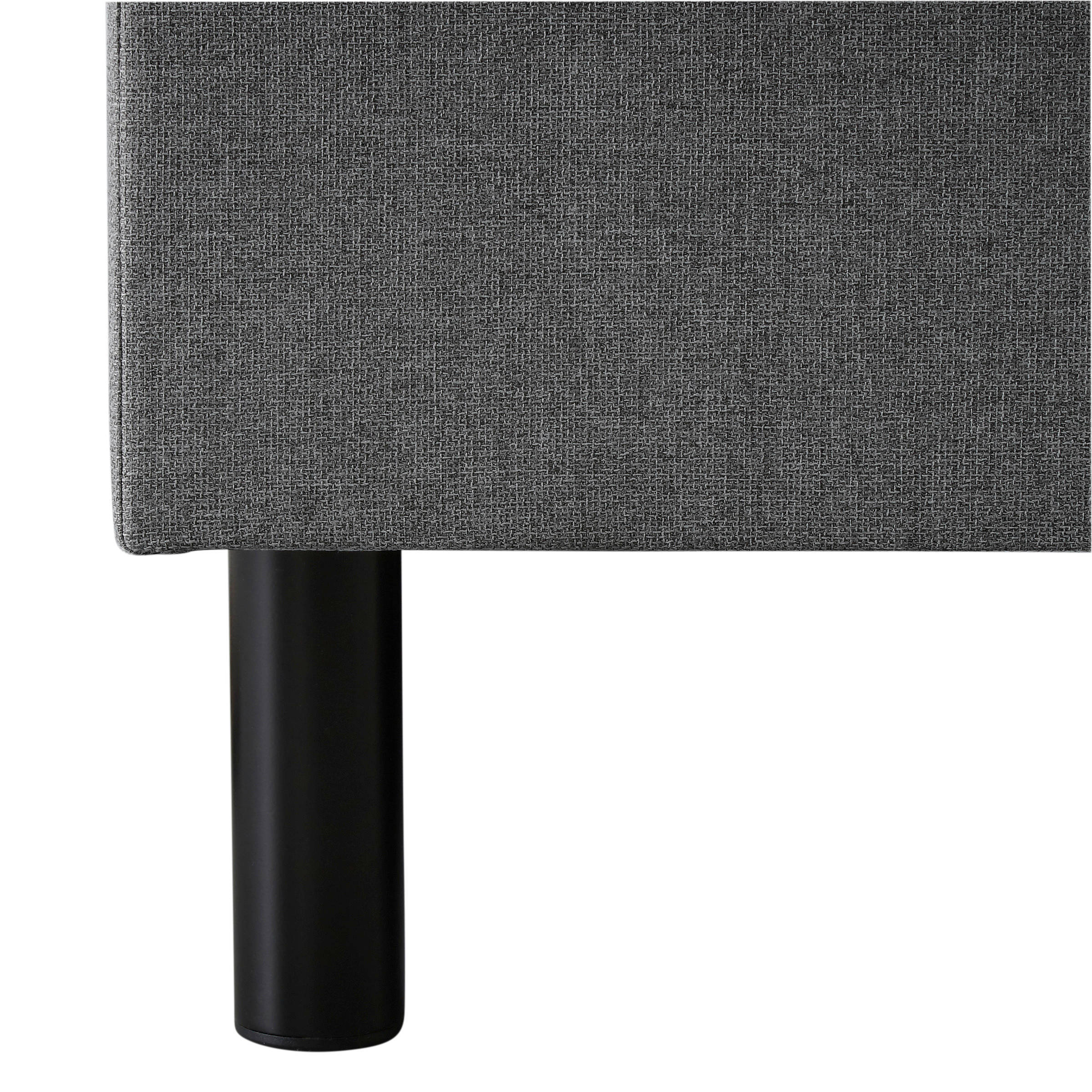 NOUS Living complete boxspring Davis (140x200 cm)