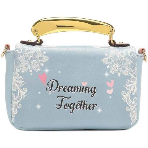 Nicole Lee - BOLSO DE MANO CHICO (DREAMING TOGETHER)