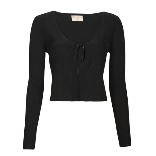 Moony Mood - SUZALE - Noir