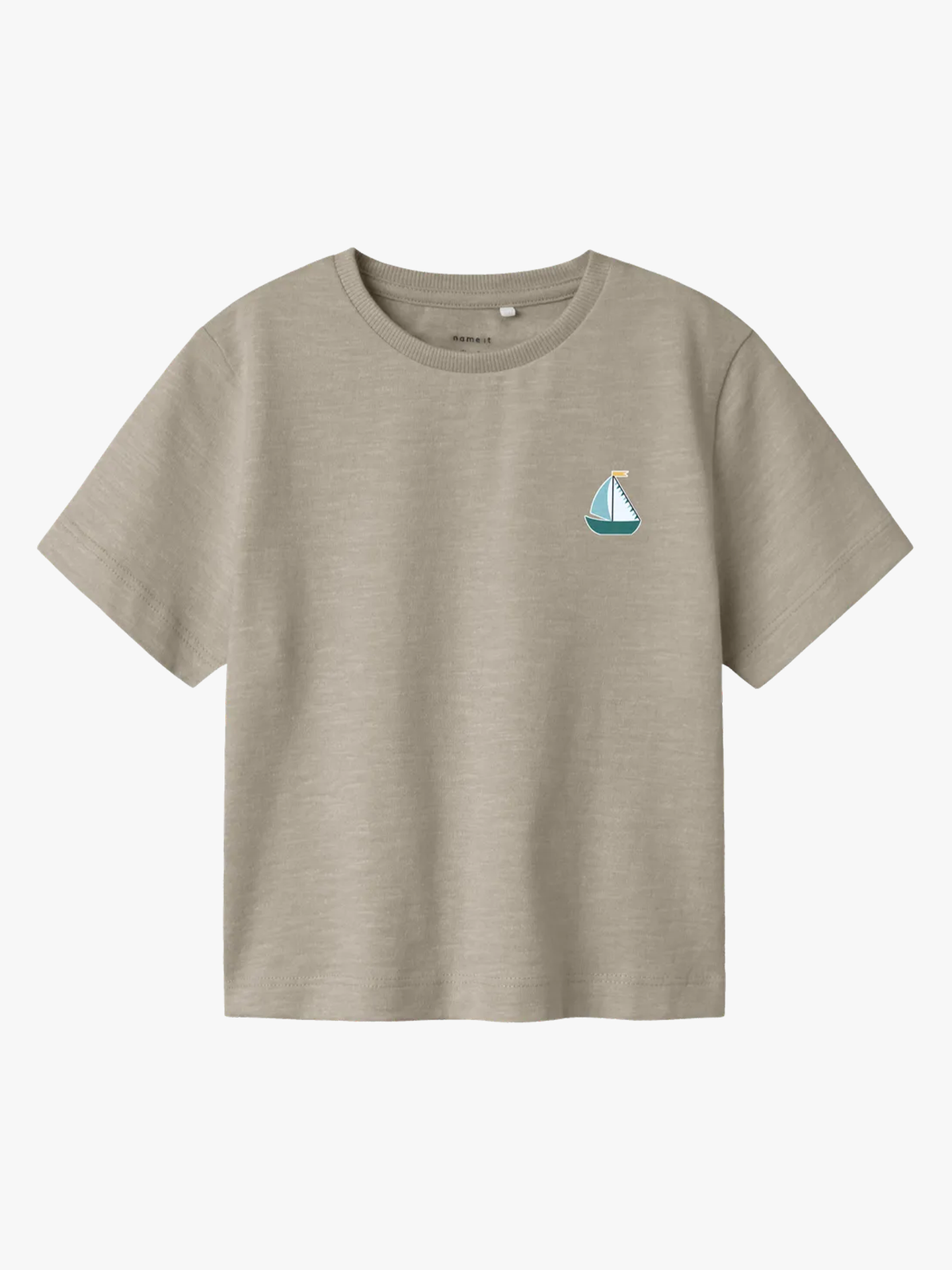 Fredery Short Sleeve Top
