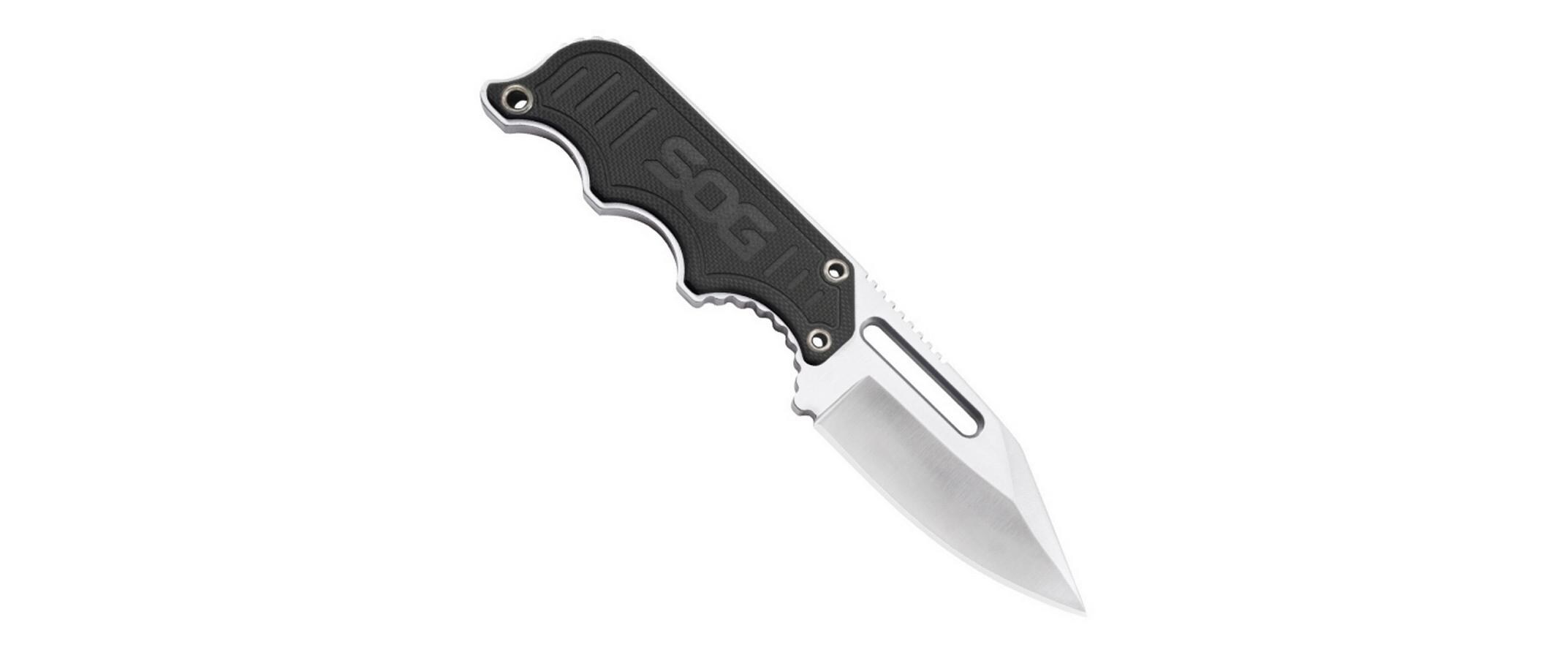 Messer Instinct G10Survivalmesser