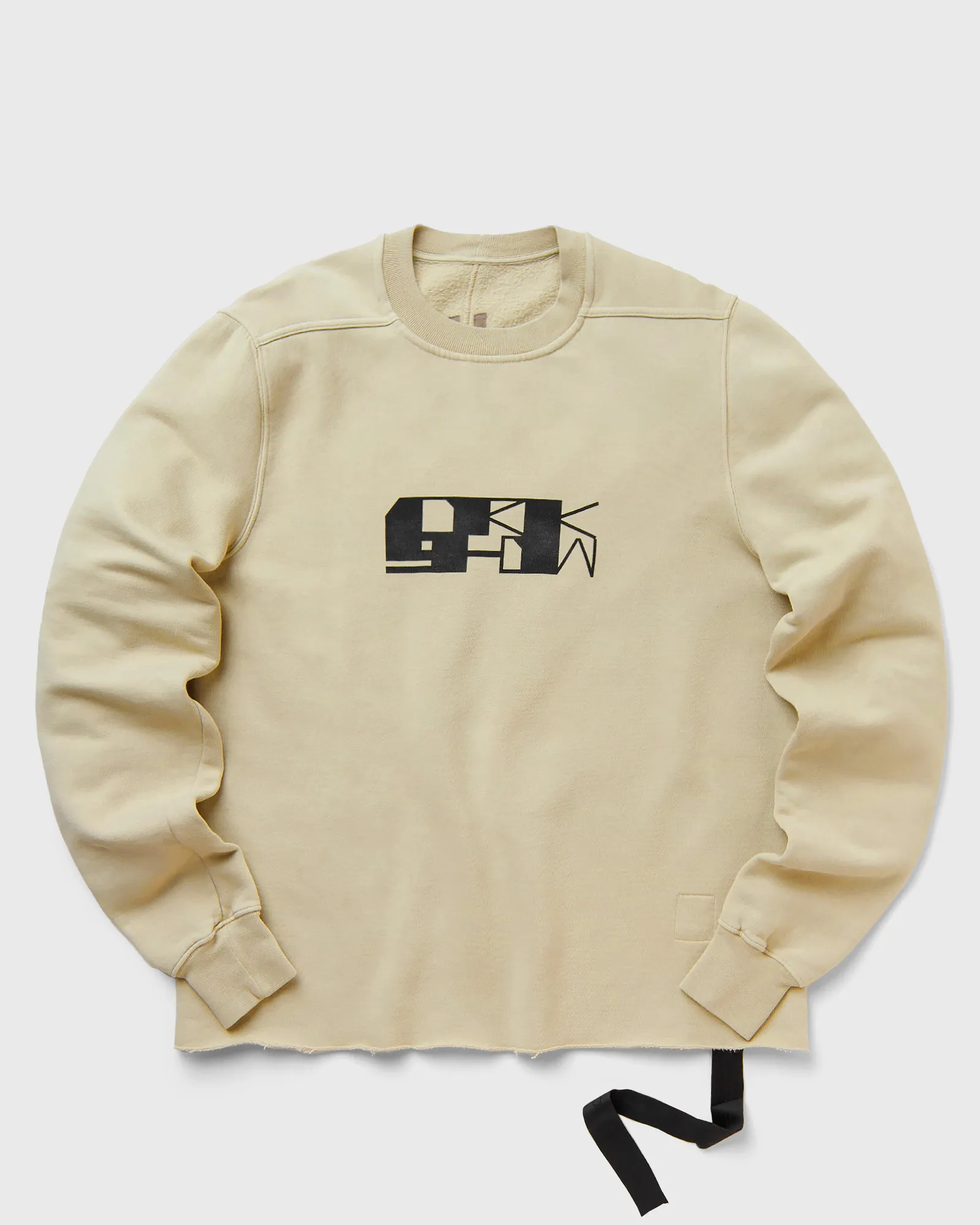 Rick Owens Drkshdw CREWNECK SWEAT
