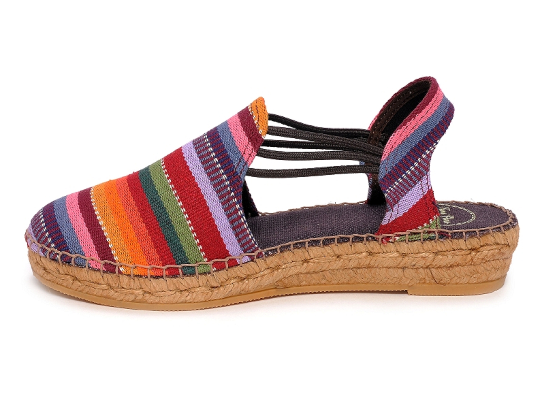 Norma multicolore
