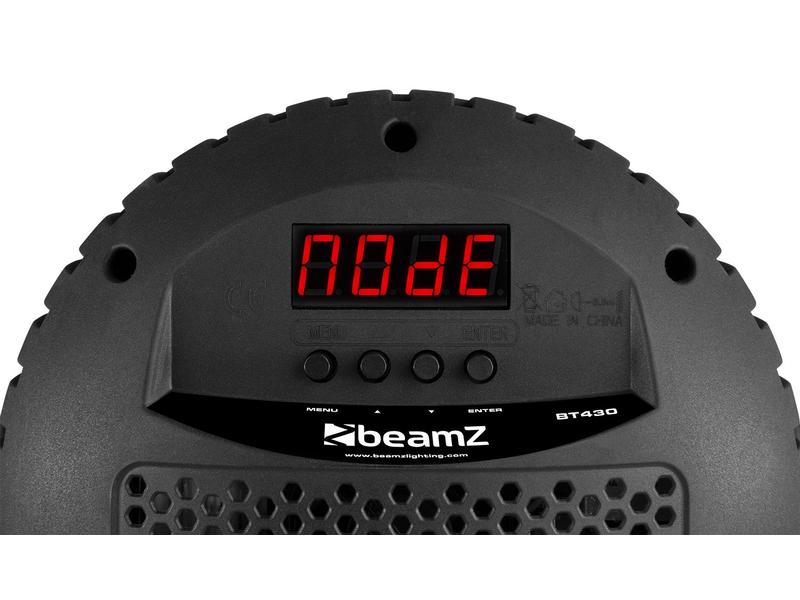 BeamZ Scheinwerfer BT430 Strobe Par LED Stroboskop