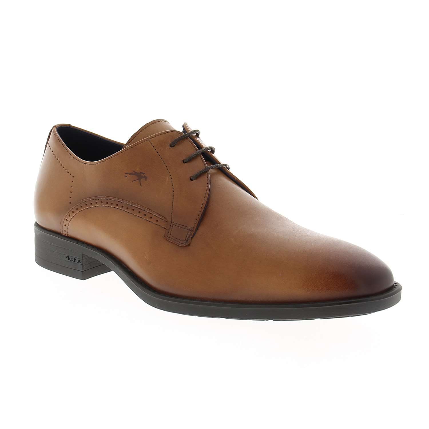 Chaussures à lacets homme FLUCHOS FLULUKE