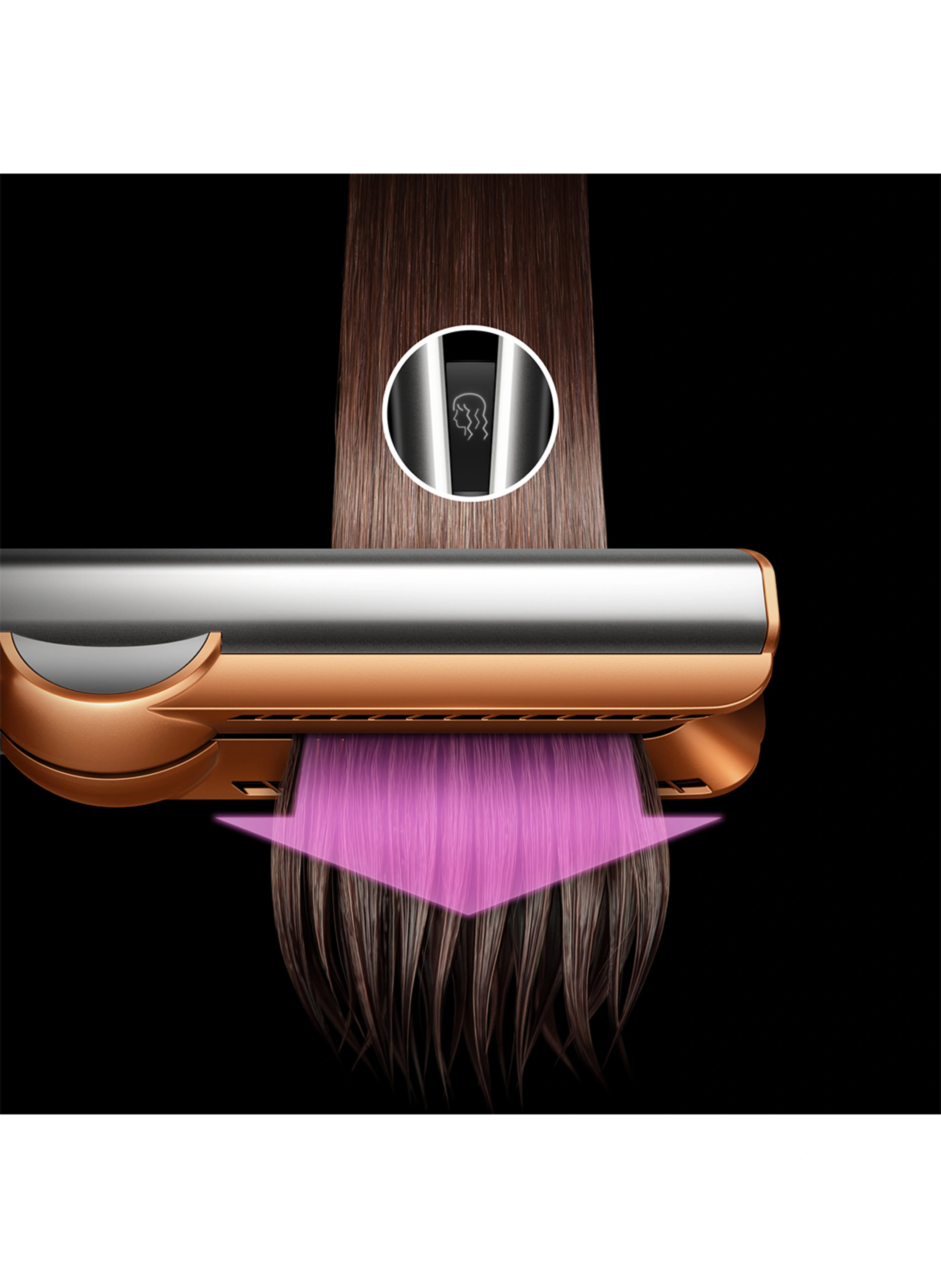 dyson AIRSTRAIT™