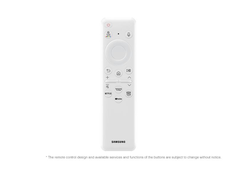 Samsung TV QE75LS03FW The Frame Pro 4K AI TV – LS03FW 75