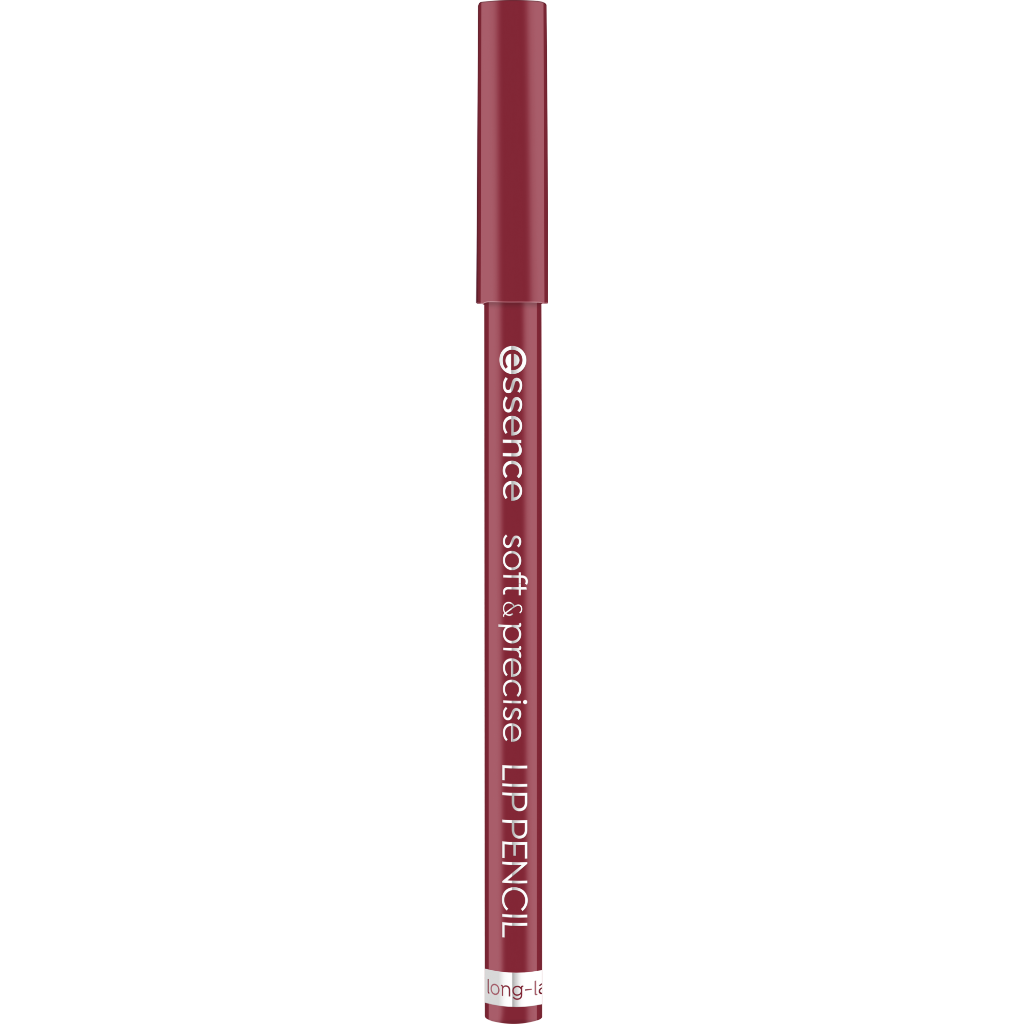soft & precise LIP PENCIL