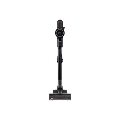 LG - Aspirateur - CordZero A9K-PRO1B - sans fil - 2 batteries - chargeur inclus - noir