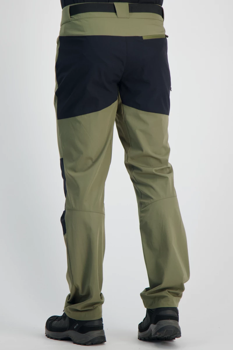 46 NORD Performance Herren Wanderhose