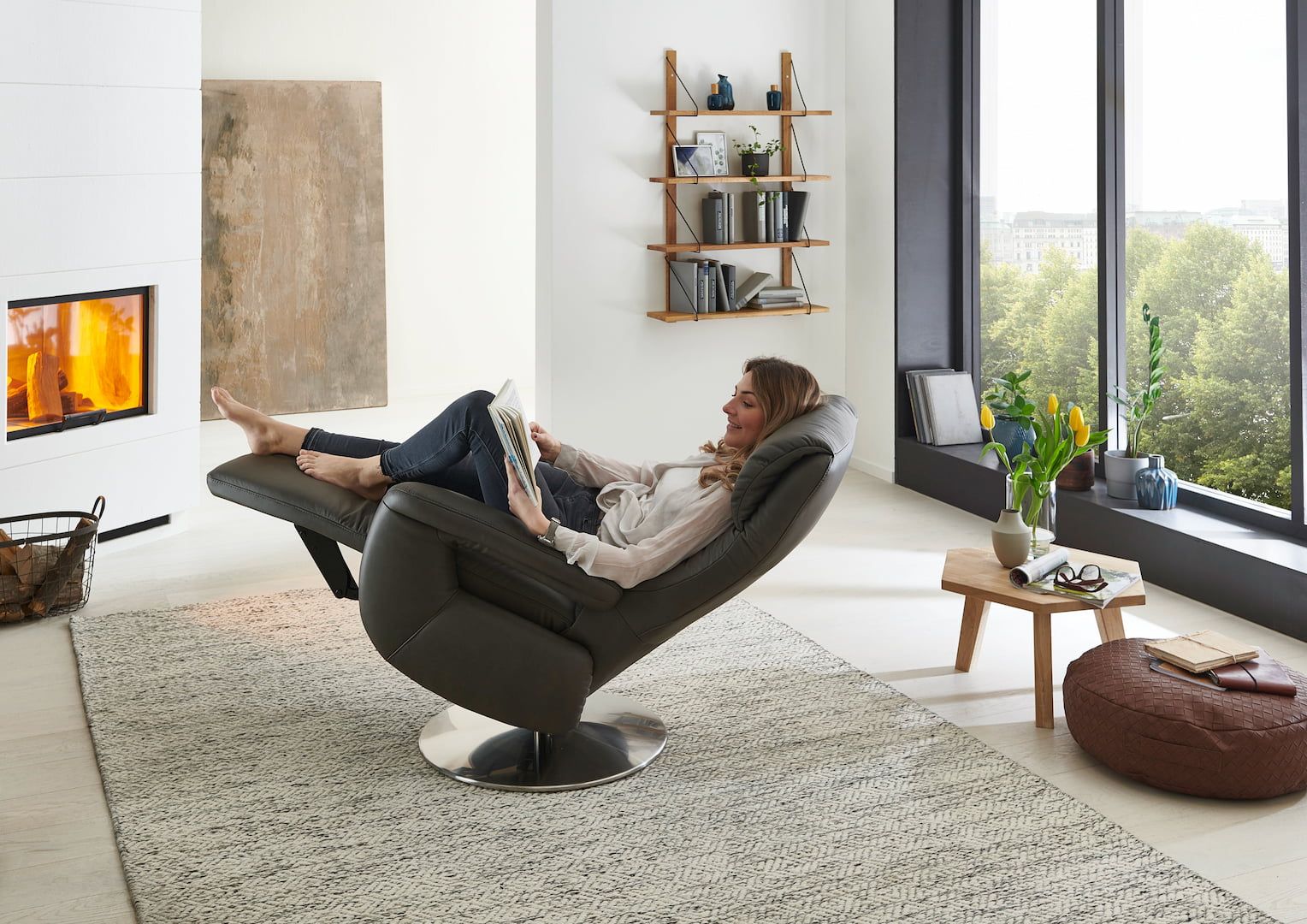 Vito Relaxsessel Variety 2.0