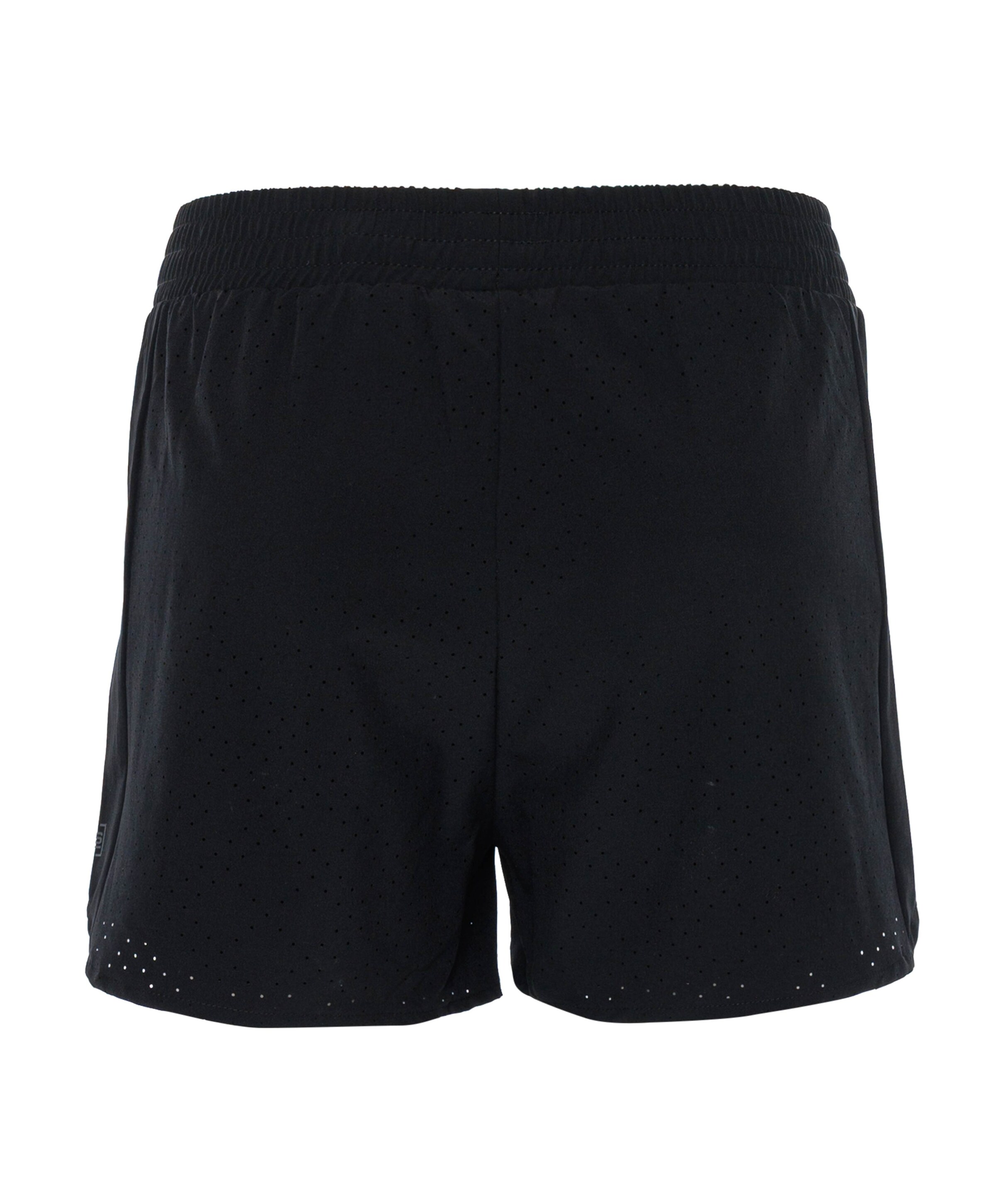 Sjeng Sports Laure dames shorts zwart