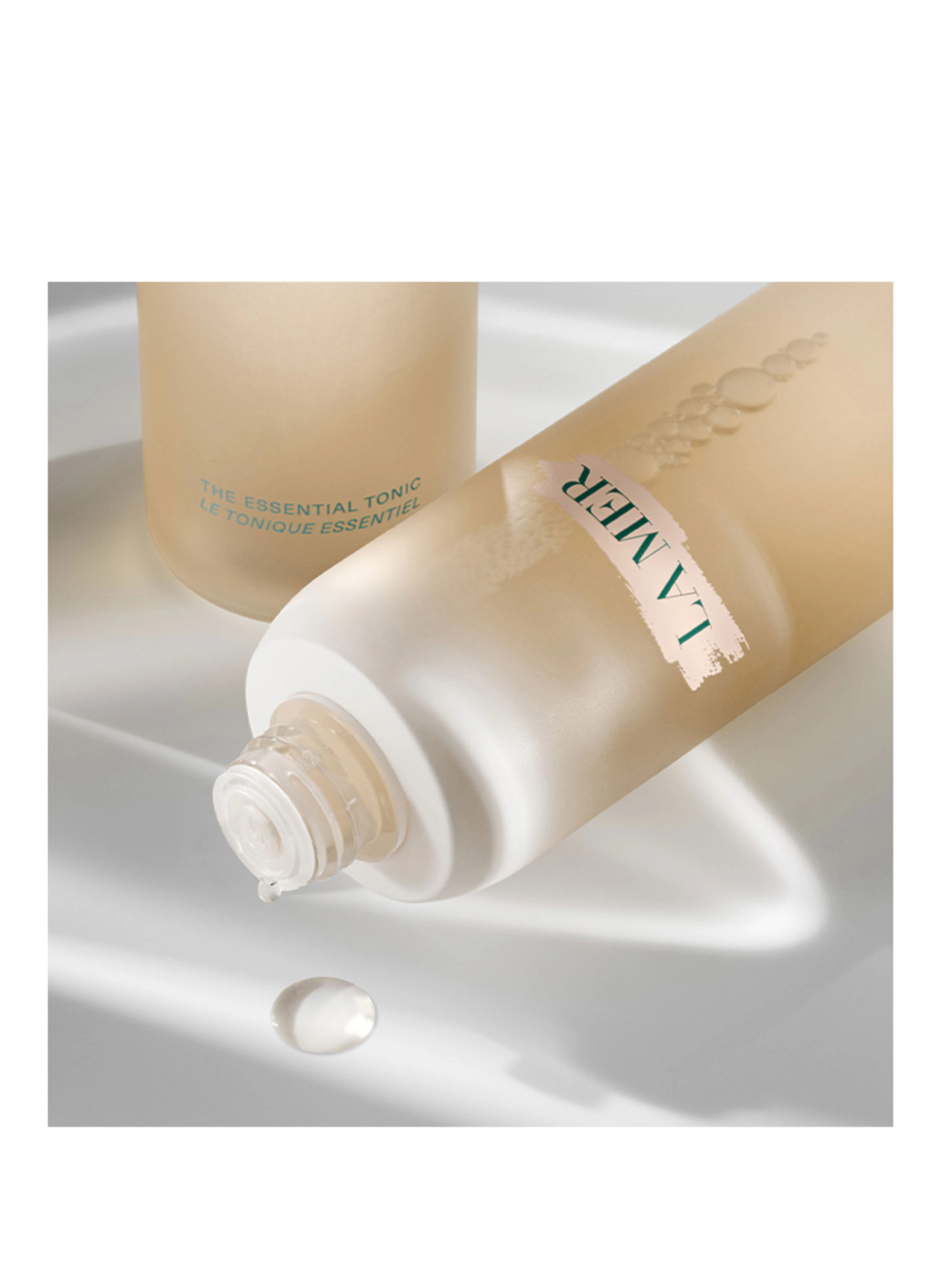 LA MER THE ESSENTIAL TONIC