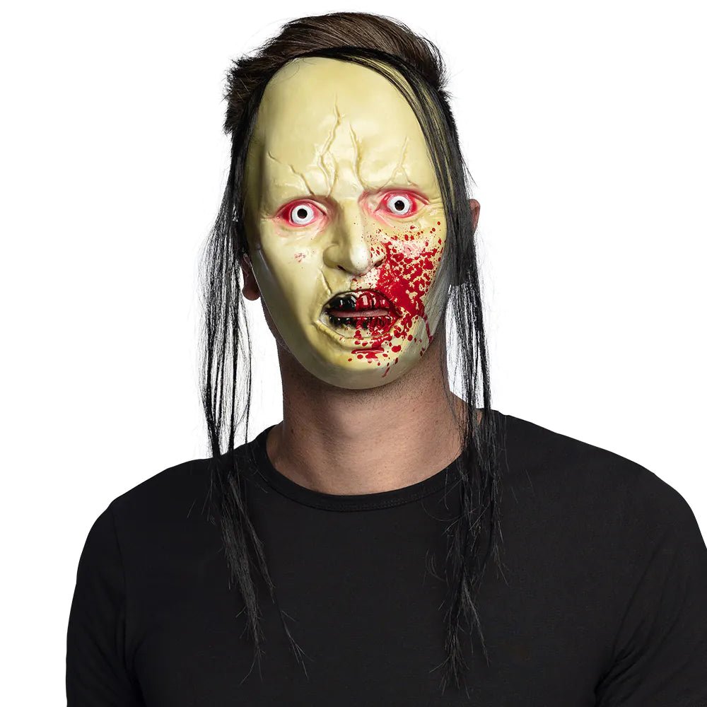 Halloween Masker Creep