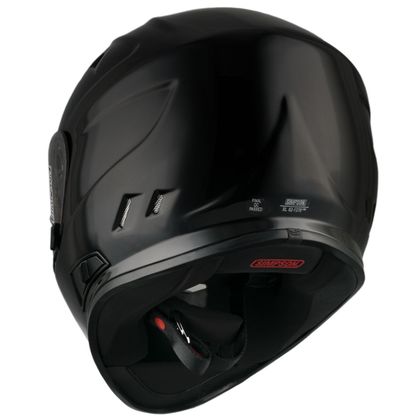 Casque Simpson VENOM - Noir