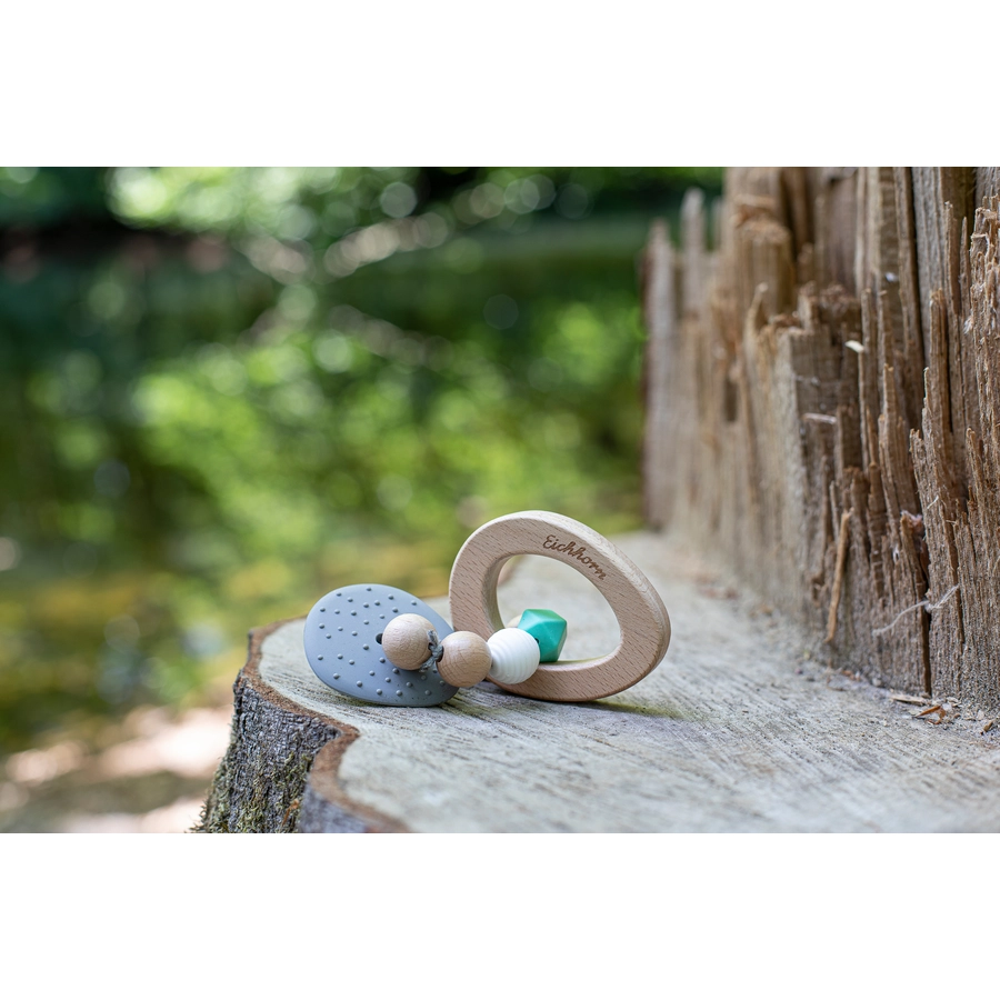 Eichhorn Baby Pure Beißring