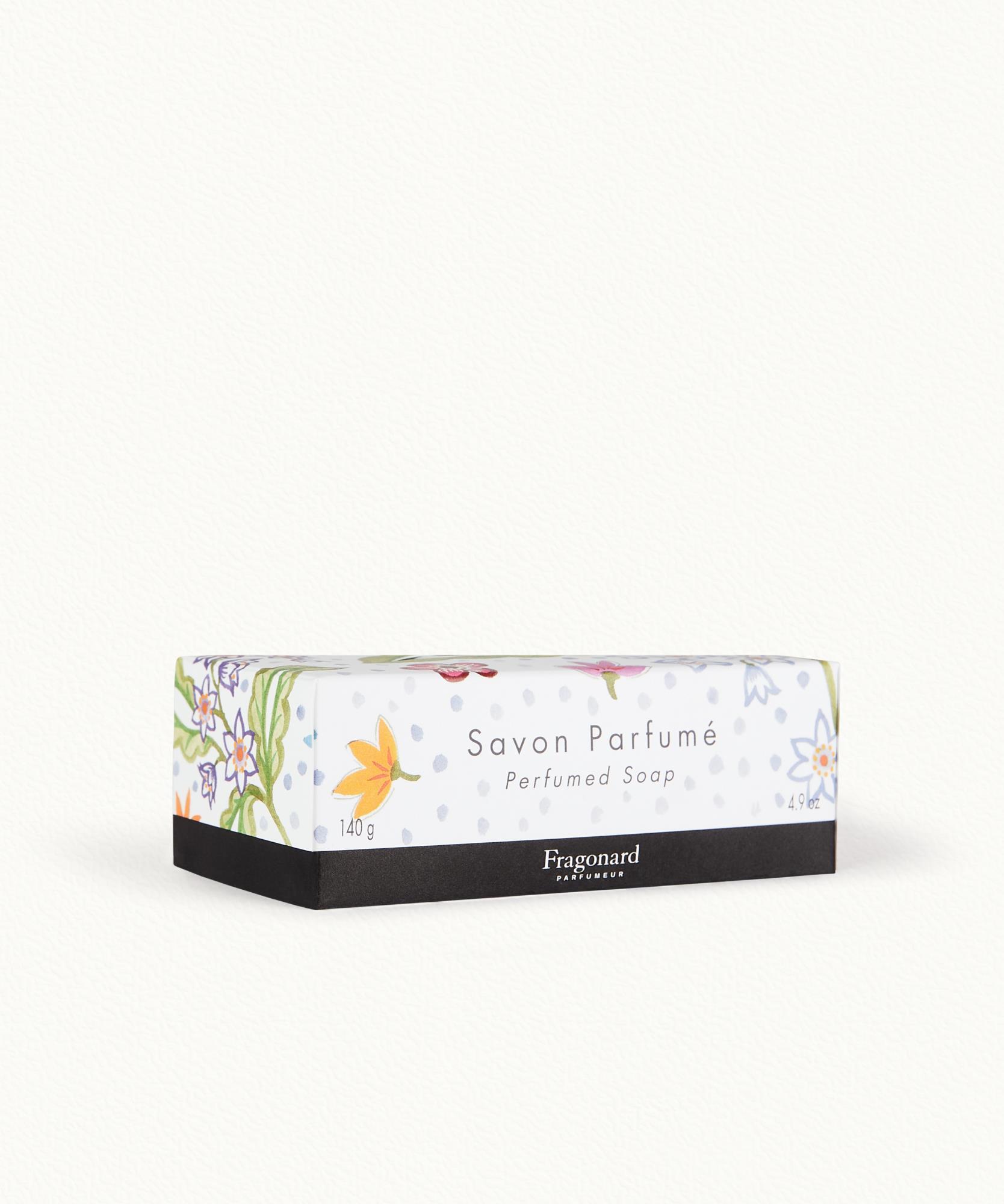 Savon Galet  140 g - Jasmin