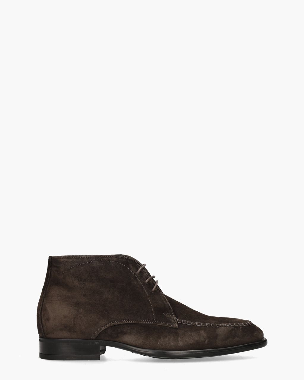 Giorgio 1958 79423 Donkerbruin Heren Veterboots