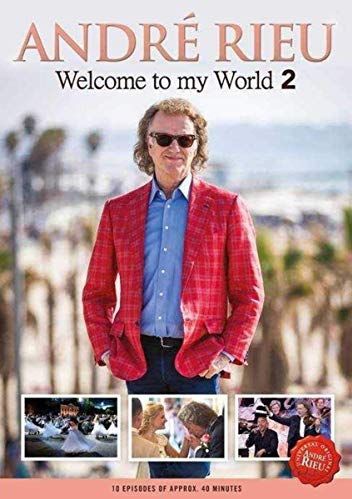 Andre Rieu & Strauss Orchestra - Andre Rieu & Strauss Orchestra