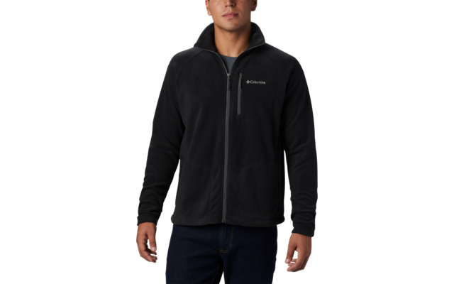 Columbia Fast Trek II Herren Fleecejacke