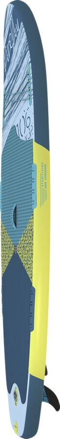 Firefly iSUP 300 III Stand-Up-Paddleboard Blå
