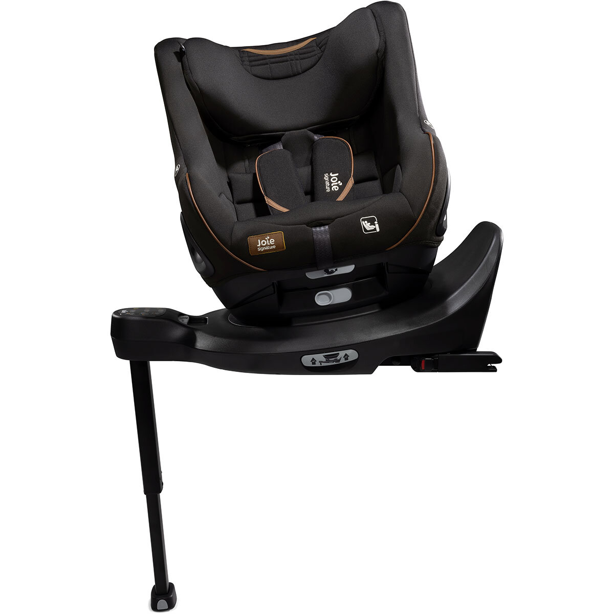 Joie Joie Kindersitz i-Harbour mit i-Base Encore Kollektion 2024