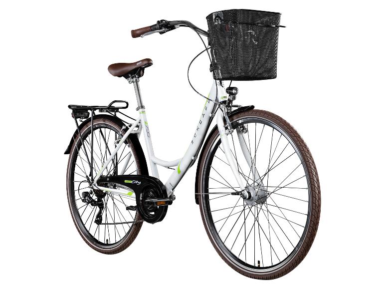 Stadsfiets Z700 700c