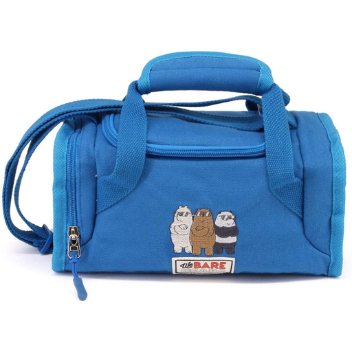 Saco para guardar comida We Bare Bears 70774