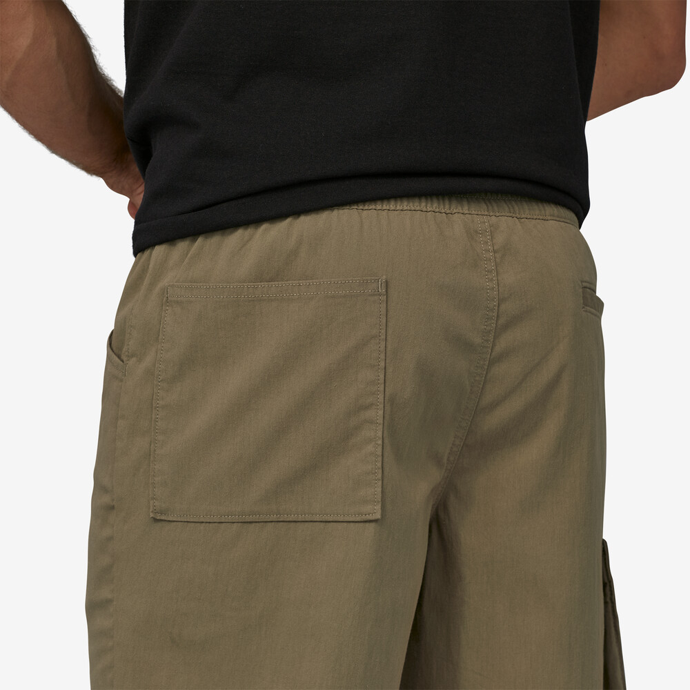 Nomader Herrenshorts - 8