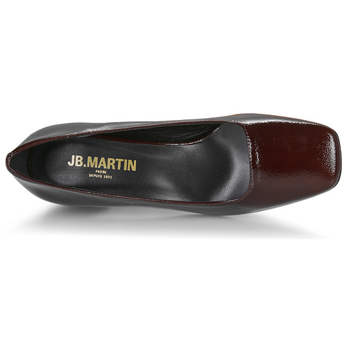 JB Martin - VIVA - VERNIS COGNAC
