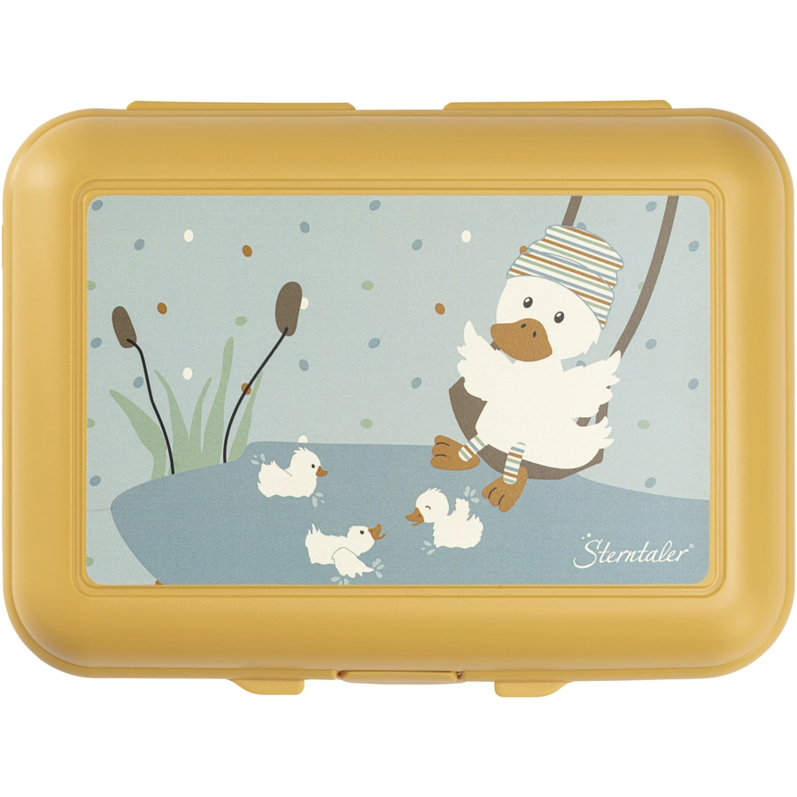 Sterntaler Kinder Brotdose Edda