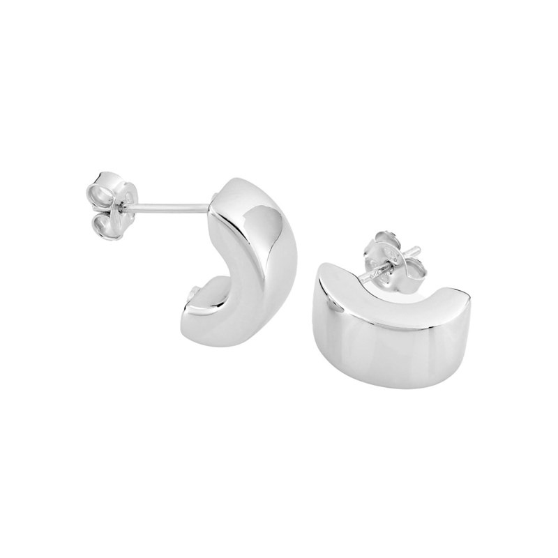 Boucles d'oreilles Femme - Argent 925