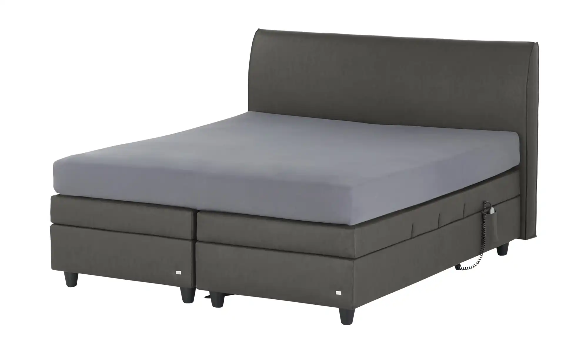 RUF Motor-Boxspringbett Mercata