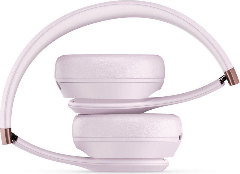 APPLE - Beats Solo4 - Cloud Pink