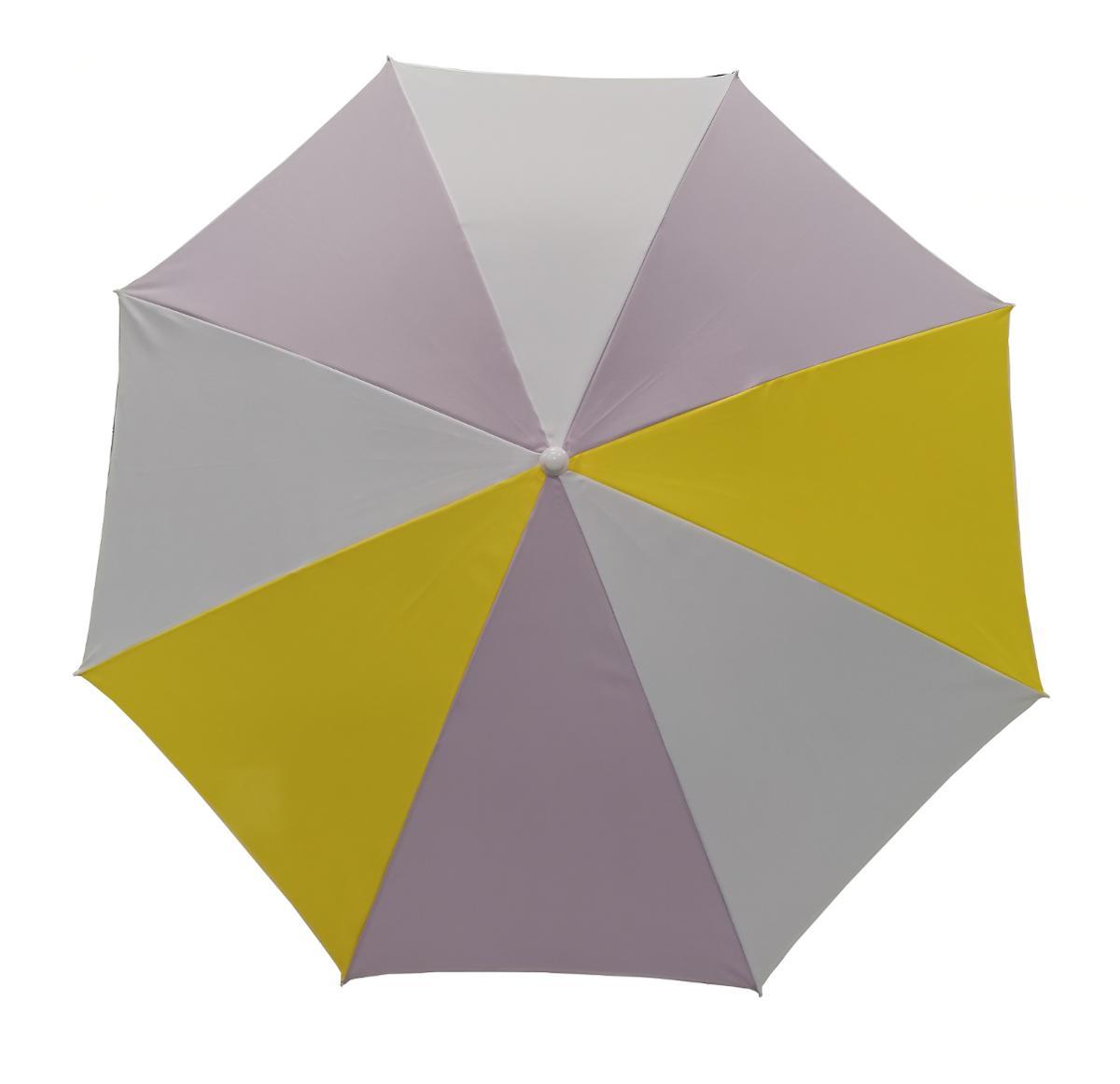 PARASOL PLAGE PORTO 1M55