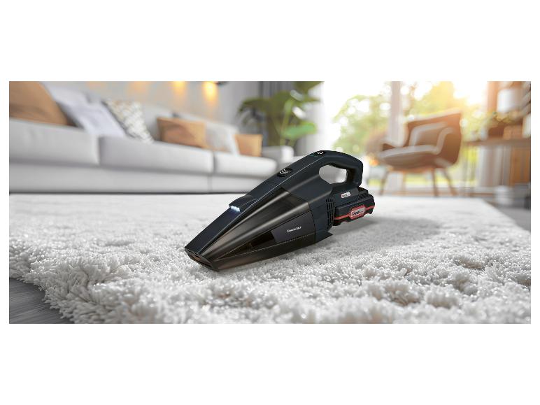 Accu-kruimeldief 20 V met accu en lader