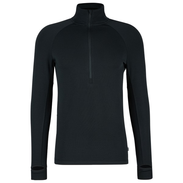 Stoic - MerinoSoft245 TuleboSt. Half Zip - Haut en mérinos