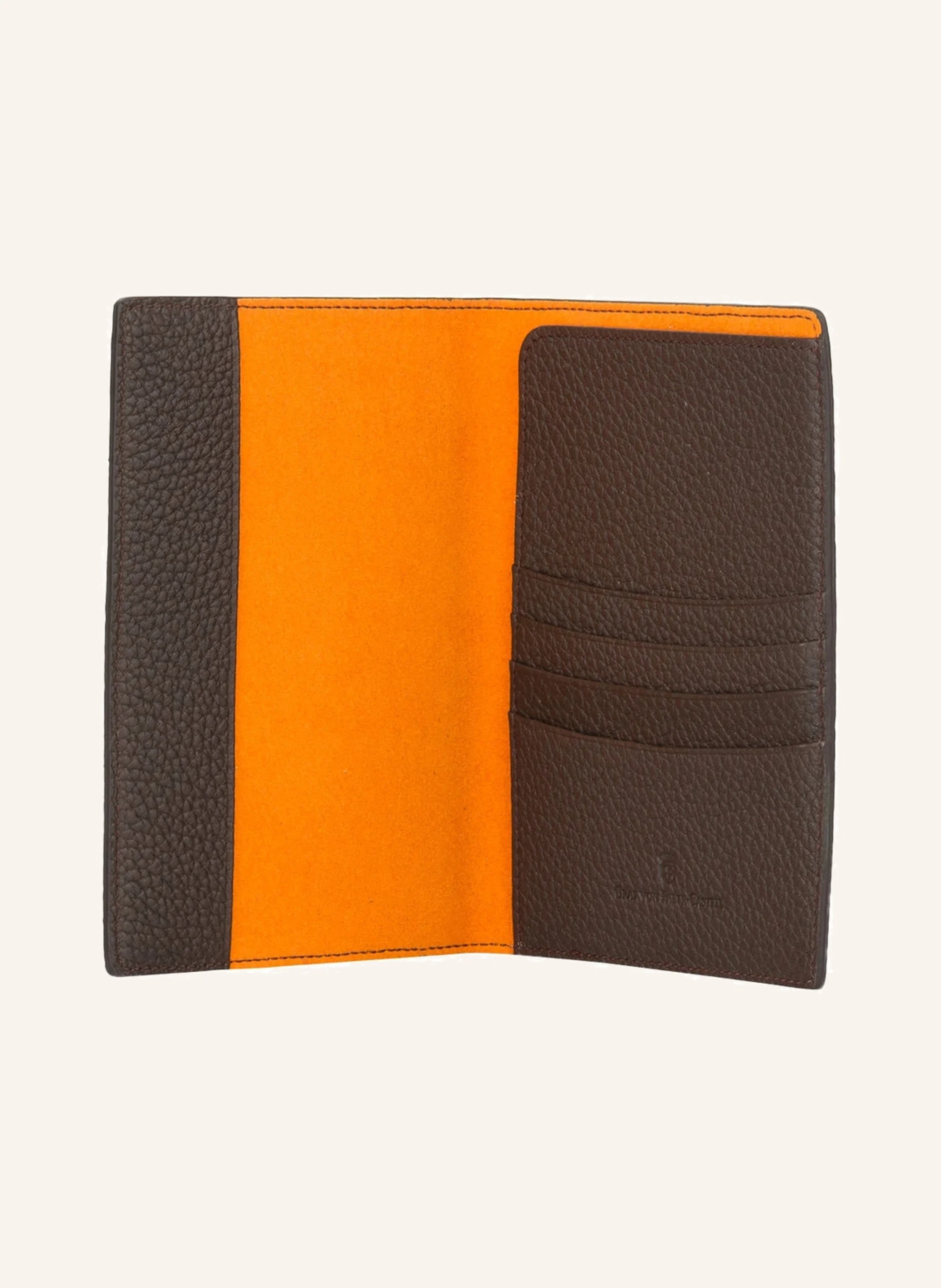 GRAF VON FABER-CASTELL Reisepass-Etui
