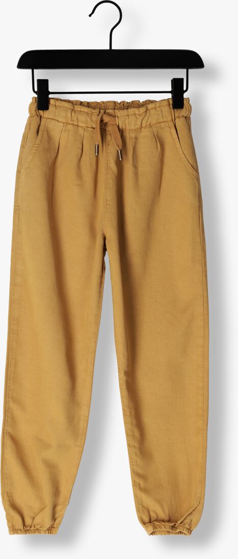 LIKE FLO camel like flo pantalon f309-5650