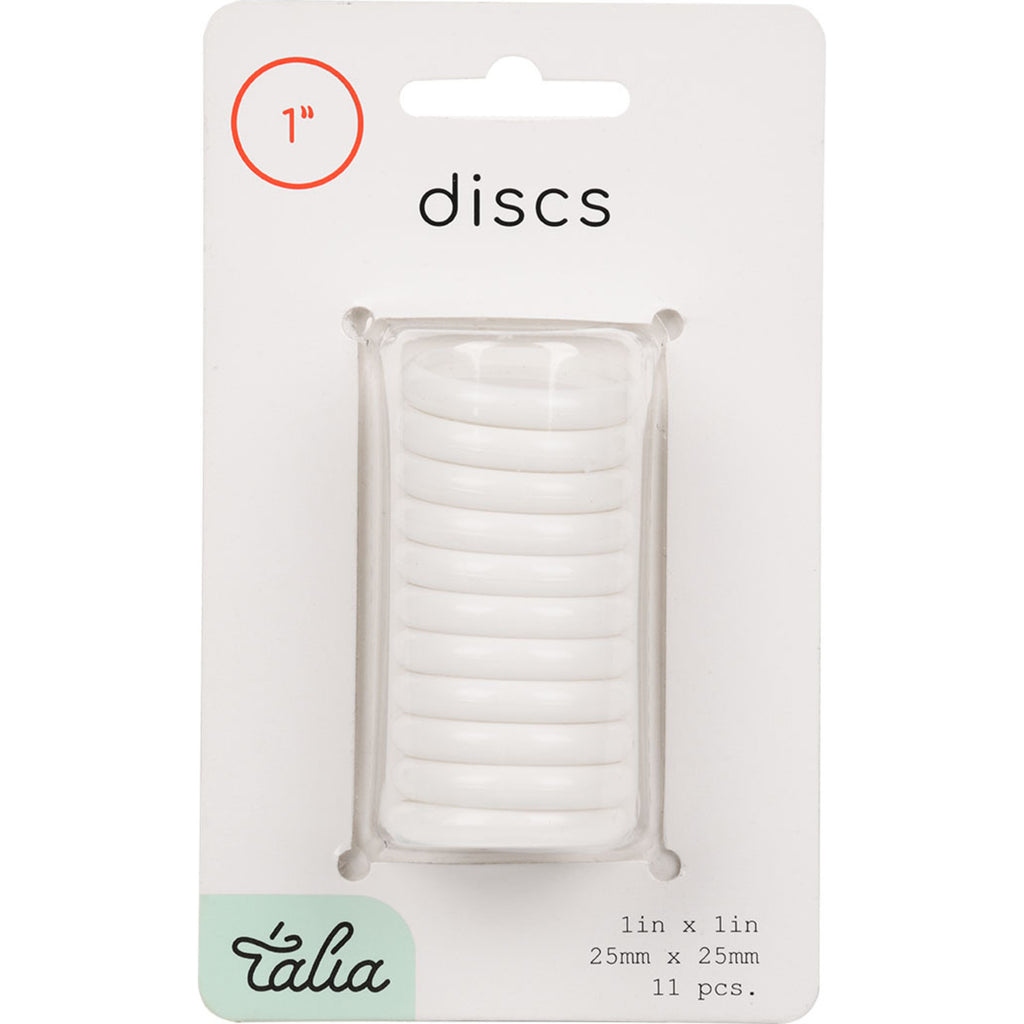 Discos P/Cad Smart 1